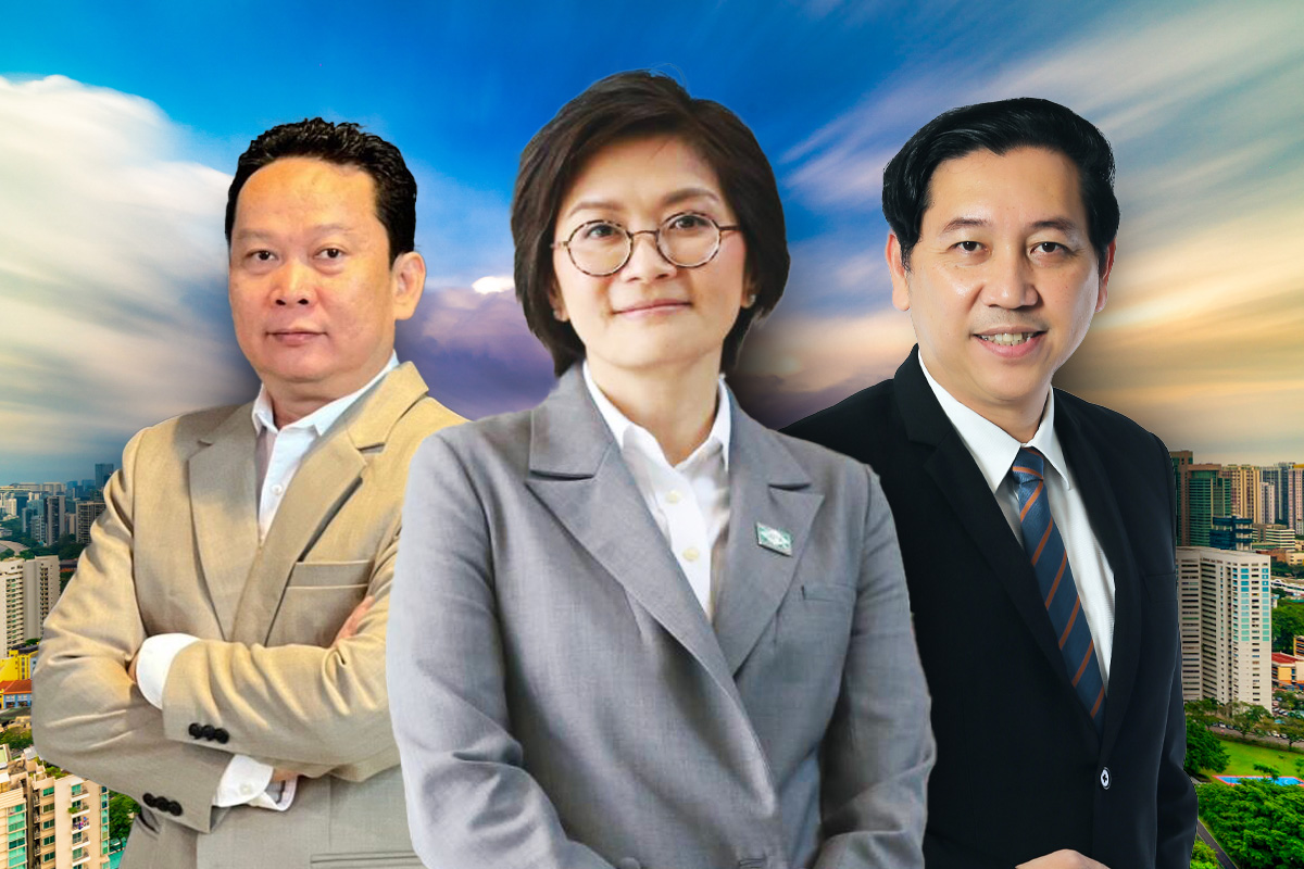 Gen Rent-ลูกค้าปฏิเสธสินเชื่อ เทรนด์อสังหาฯของผู้บริโภคคนรุ่นใหม่