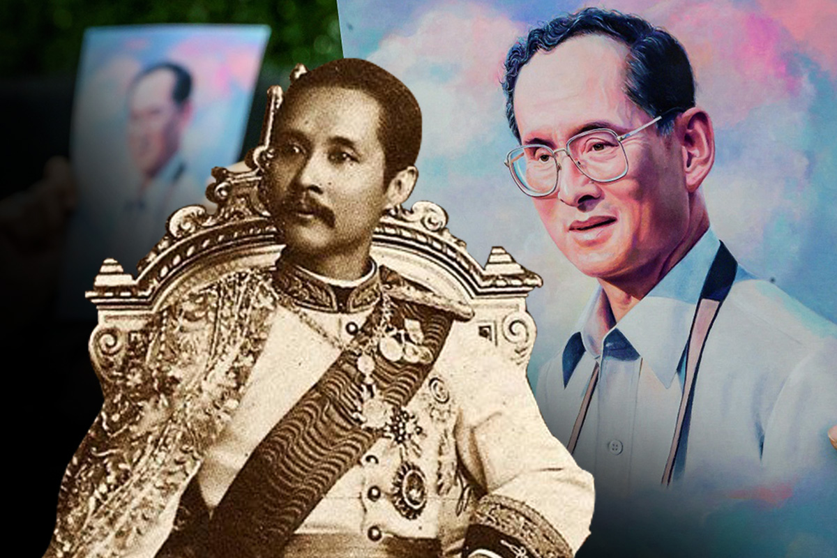วันหยุดเดือนตุลาคม 2567 เช็กวันหยุด วันสำคัญ ฤกษ์มงคล วันหยุดต่อเนื่อง