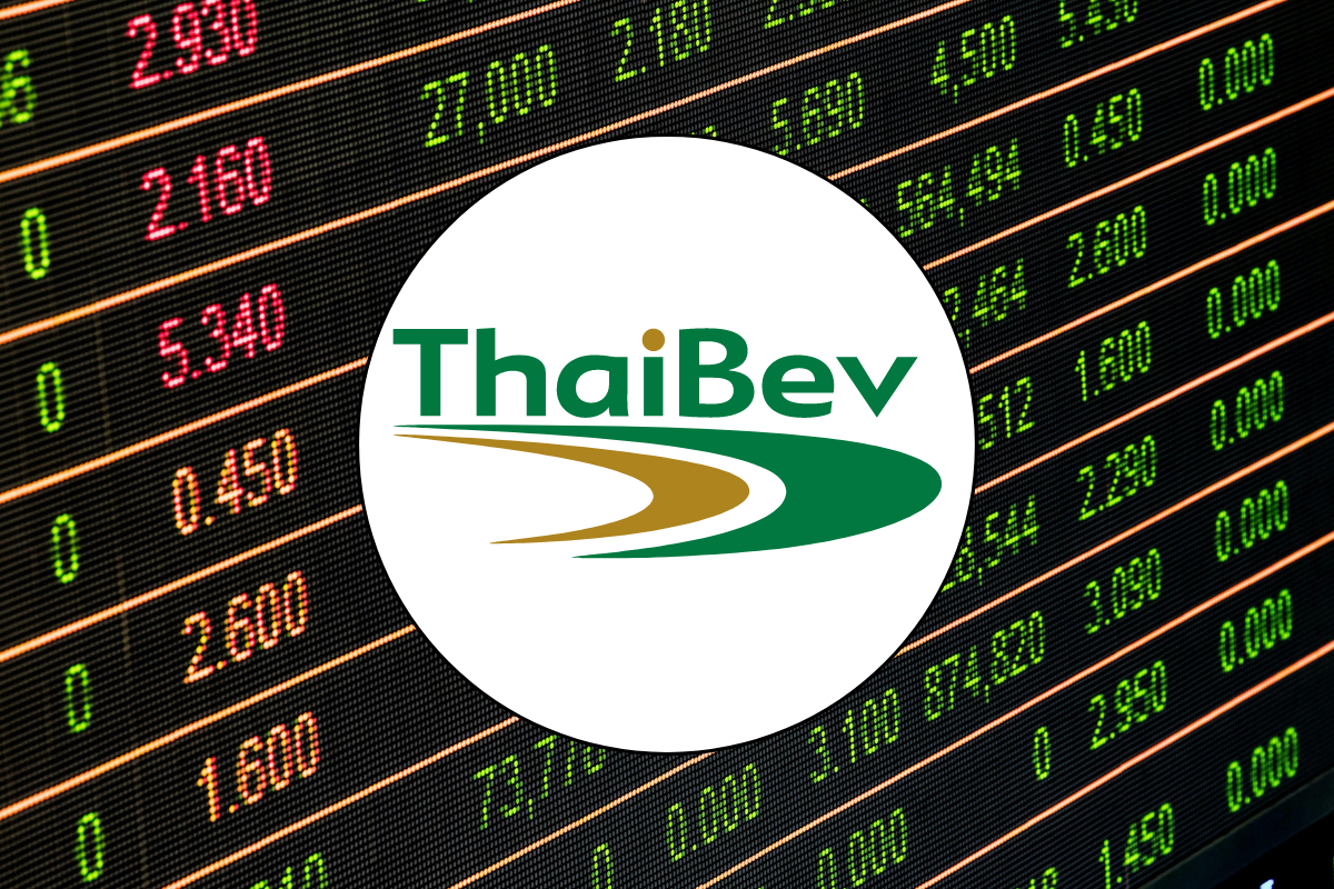 ไทยเบฟ รายได้ 9 เดือนโต 0.5% หลังเศรษฐกิจไทย-เบียร์เวียดนามฝืด