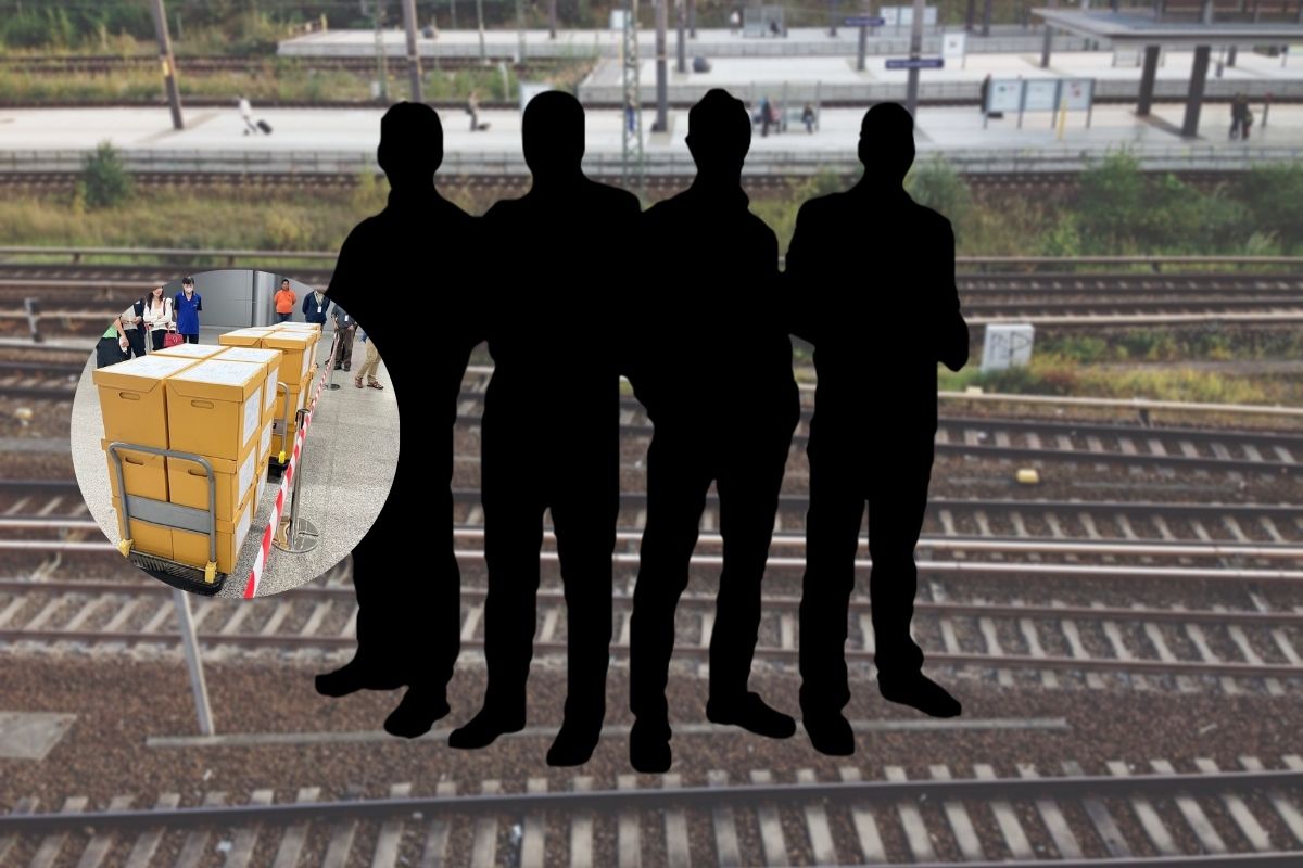 เปิดชื่อ 4 บิ๊กรับเหมา ยื่นซองรถไฟทางคู่ ขอนแก่น-หนองคาย 2.8 หมื่นล้าน