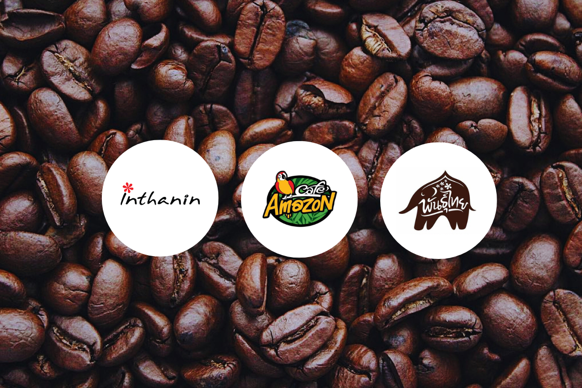 ส่องรายได้-ยอดขาย-สาขา ร้านกาแฟ “อเมซอน-พันธุ์ไทย-อินทนิล”
