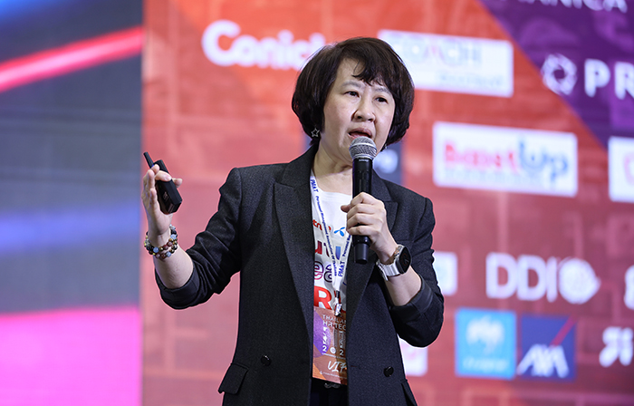 ศรินทร์รา วงศ์ศุภลักษณ์