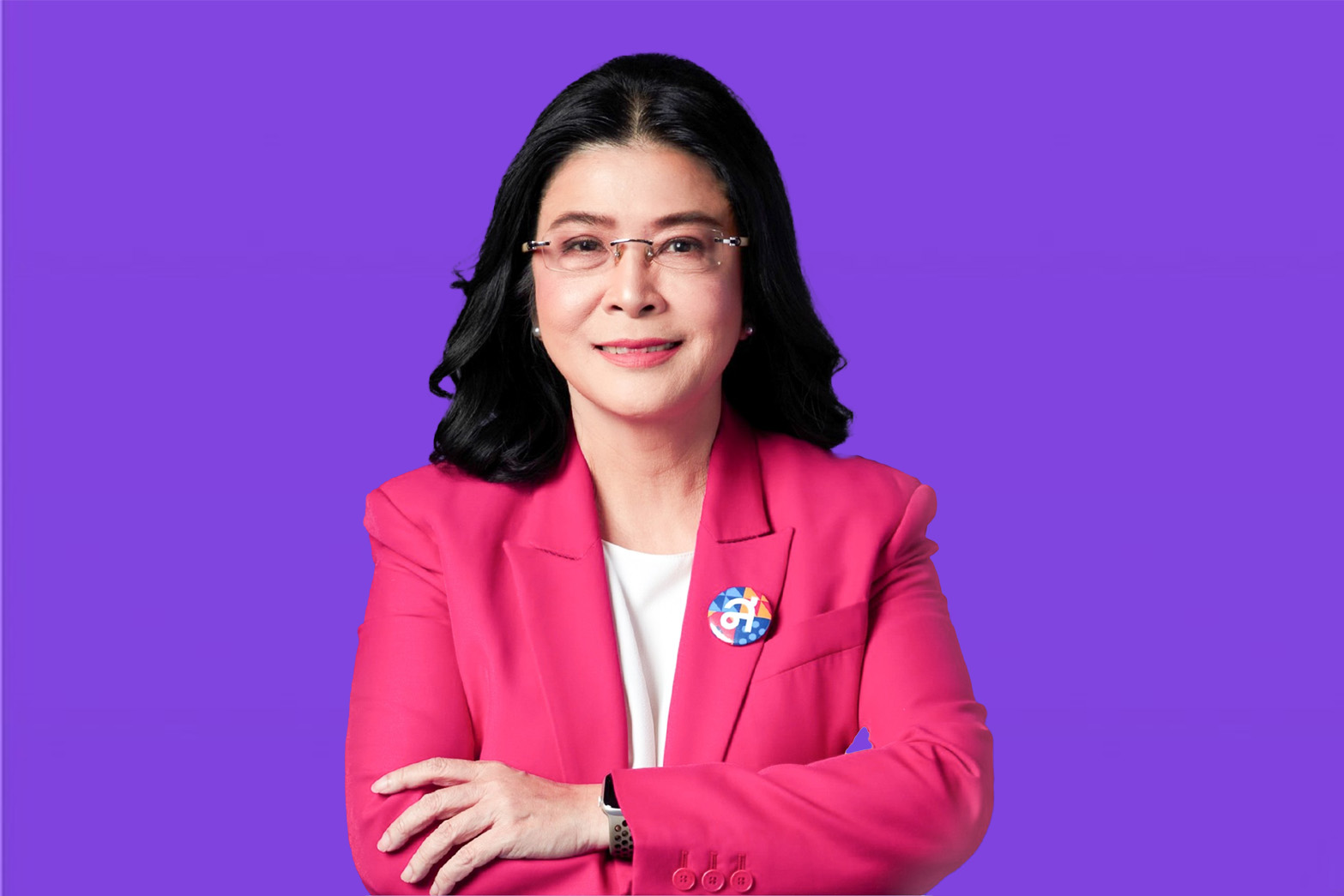 “สุดารัตน์” ติง 6 สส.ไทยสร้างไทยโหวต “อิ๊ง” นั่งนายกฯ