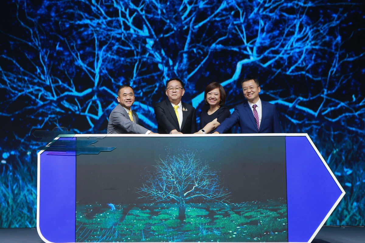 หัวเว่ย ยันประเด็นการเมือง ไม่กระทบความเชื่อมั่น เดินหน้าลงทุนต่อ
