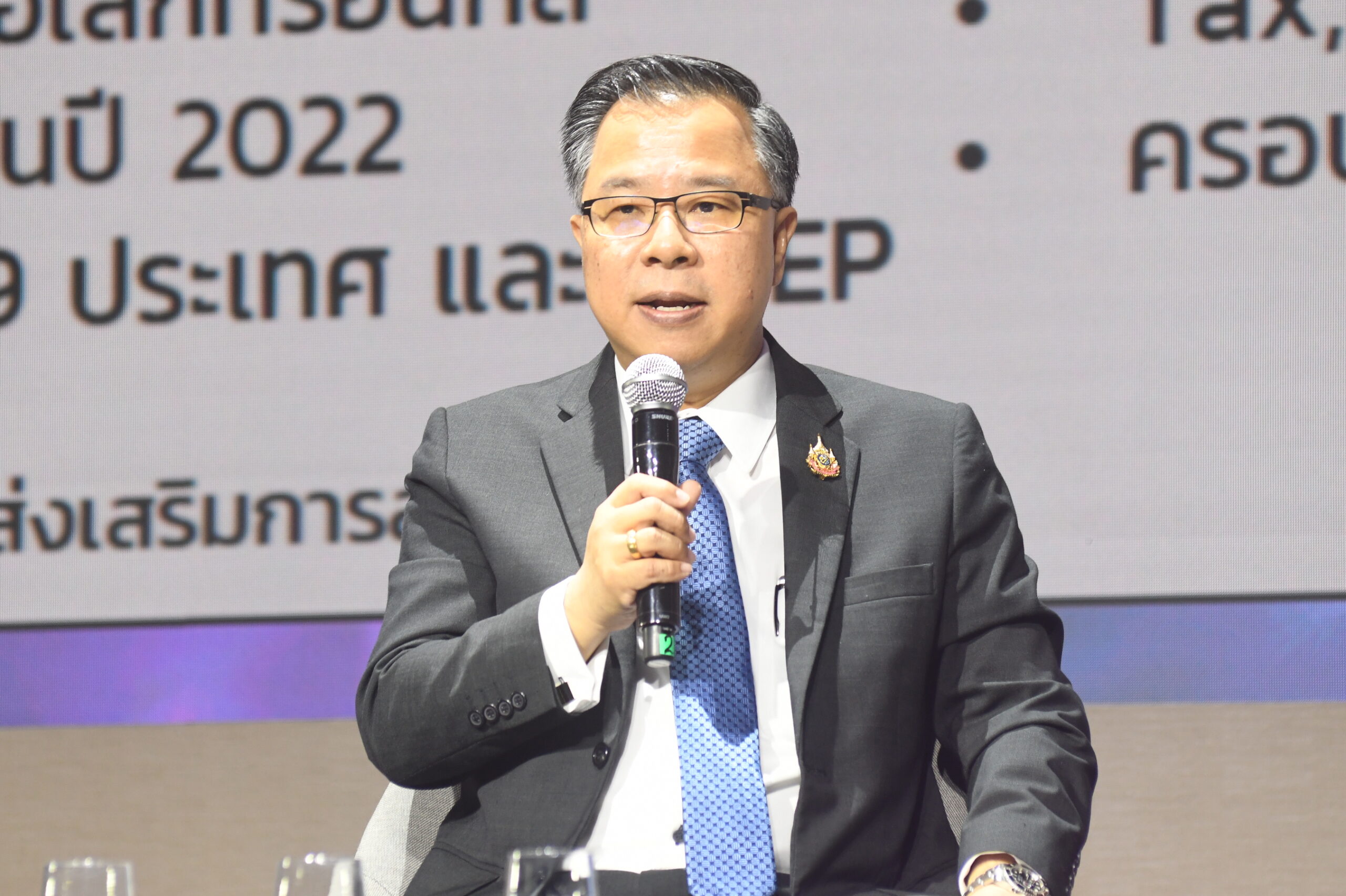 ไทยดึงอุตสาหกรรม PCB ลงทุนกว่า 100,000 ล้านบาท ขึ้น Top 5 โลก