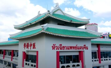 คลินิกฯ หัวเฉียว