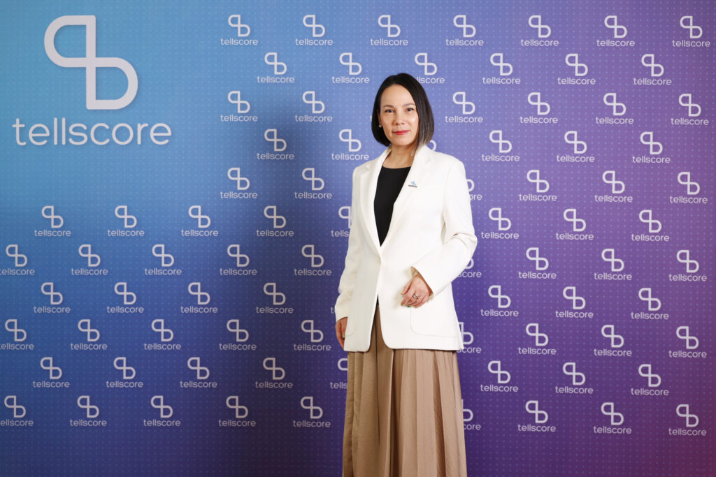 สุวิตา จรัญวงศ์ tellscore