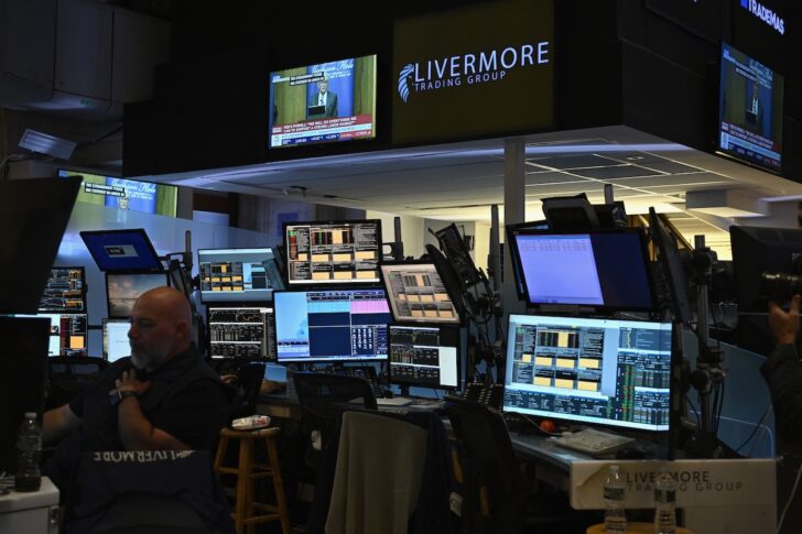 FED-STOCK FED