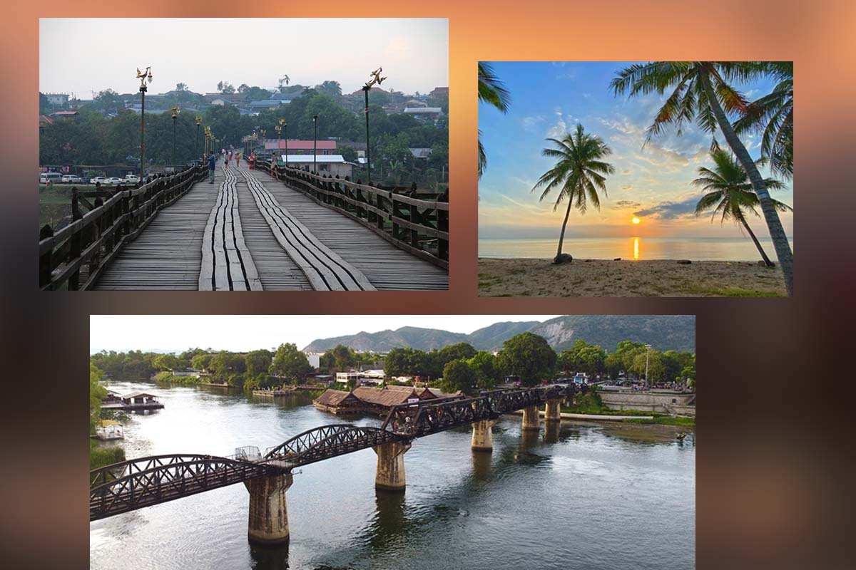 กระแสเที่ยวเมืองรองมาจริงหรือ ?