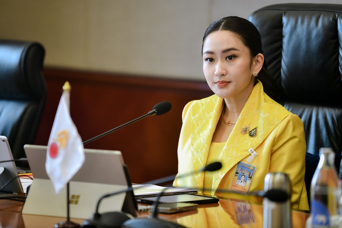 3 ปี บทพิสูจน์รัฐบาล อิ๊งค์-เพื่อไทย