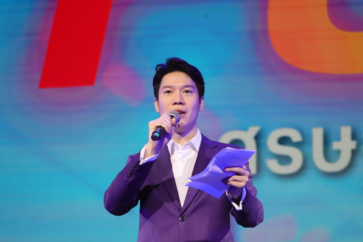 ประธาน กมธ. อว. แนะใช้ความได้เปรียบจีโอโพลิติกส์ ดึงนักลงทุนตั้งไทยเป็นฮับ PCB