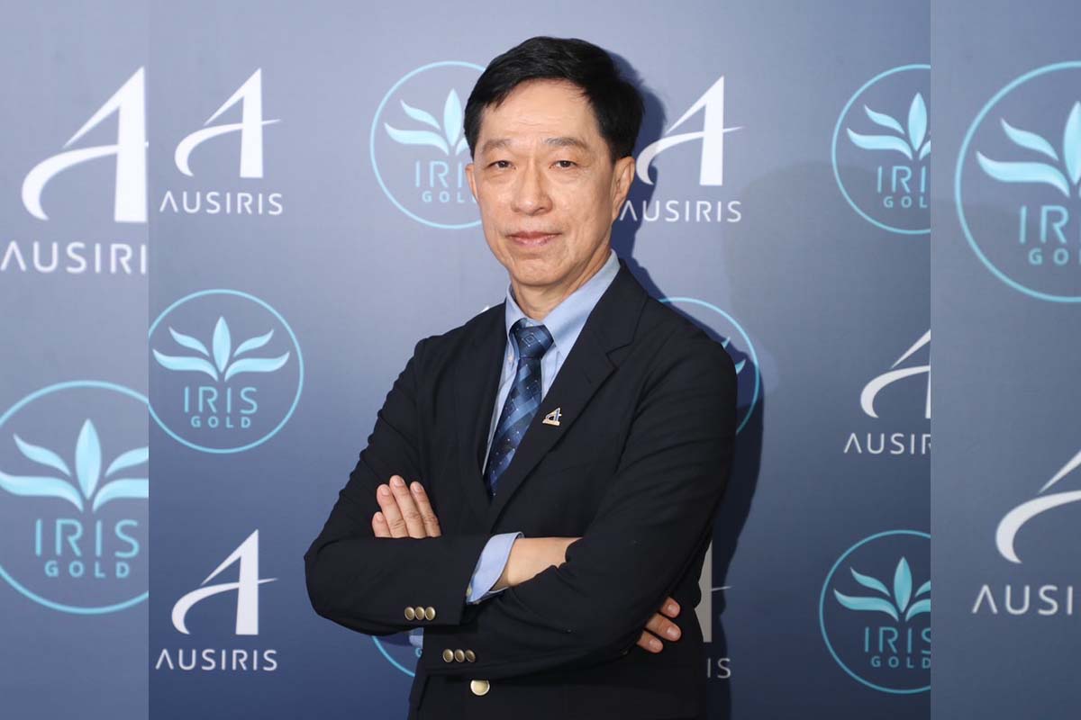 บุญเลิศ สิริภัทรวณิช