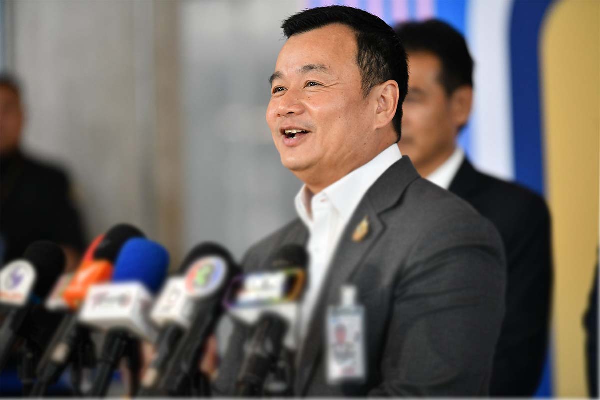“สรวงศ์ เทียนทอง” เปิดสูตรใหม่ ดึงเอกชนร่วมขับเคลื่อนเที่ยวไทย