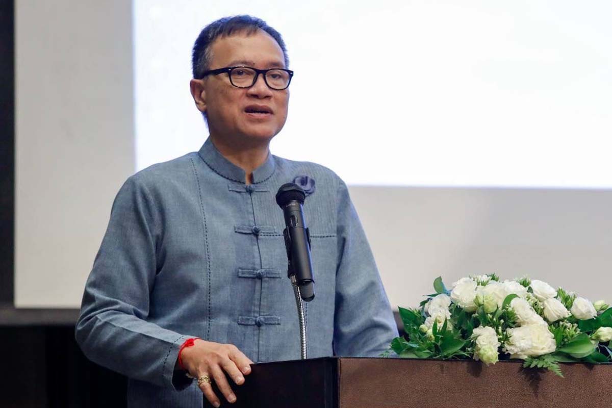 GDPR กับบริบทท่องเที่ยว “ผู้ประกอบการ” ใช้อย่างไรให้ถูกต้อง