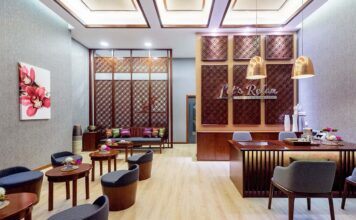 Siam Wellness