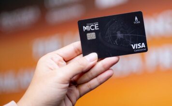 MICE Visa