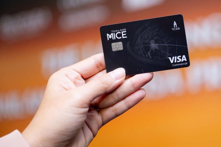MICE Visa MICE Visa