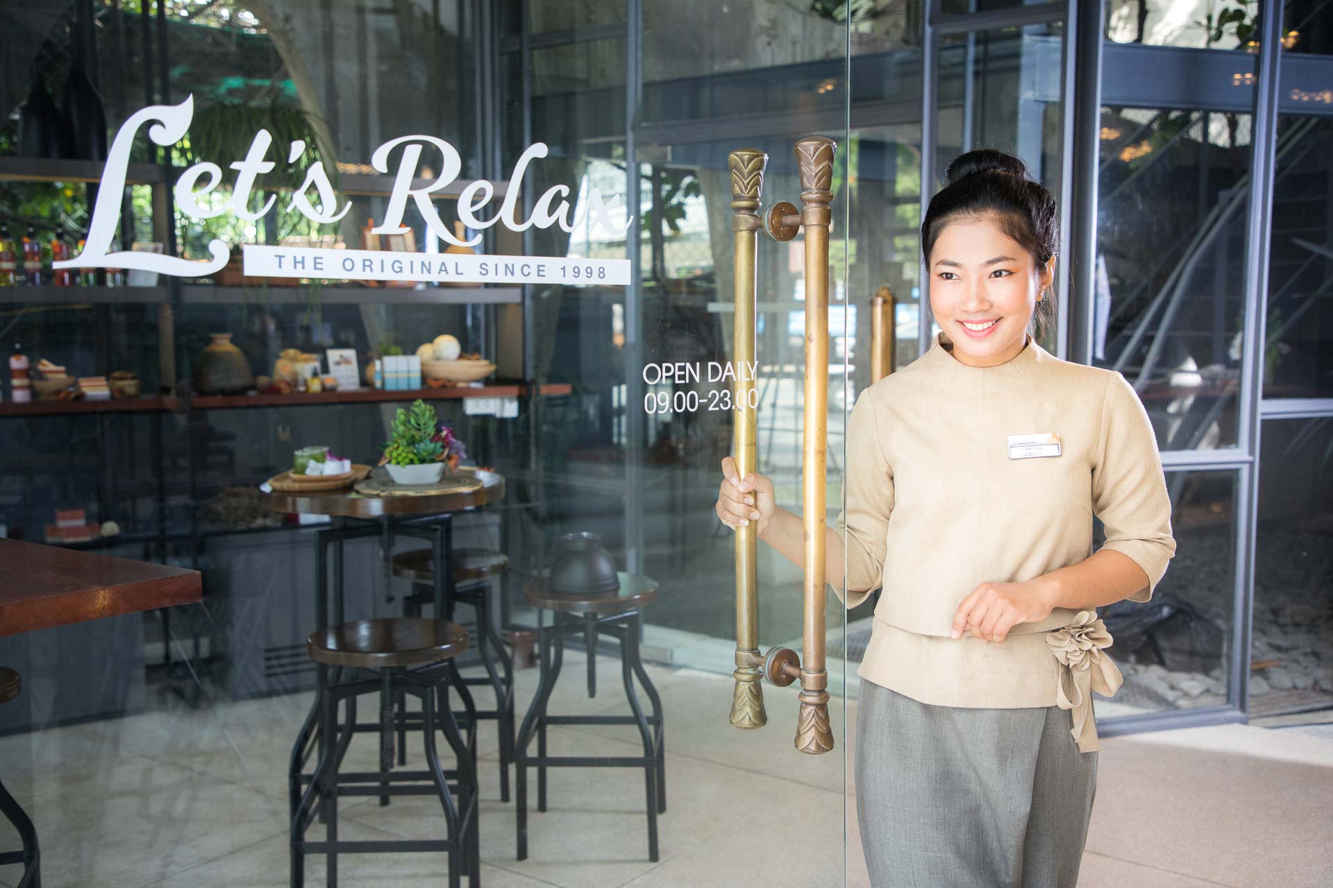 Siam Wellness