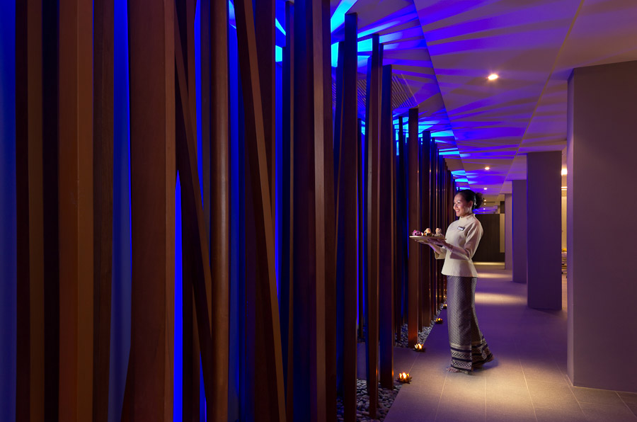 Siam Wellness