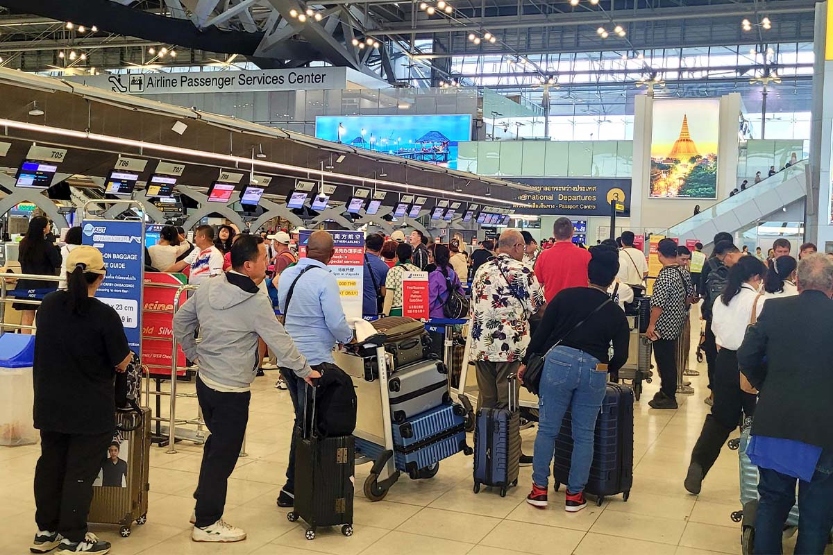 ททท.อัดกิจกรรม สานต่อ Ignite Tourism