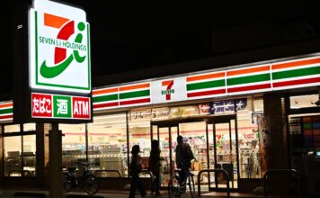 7-Eleven