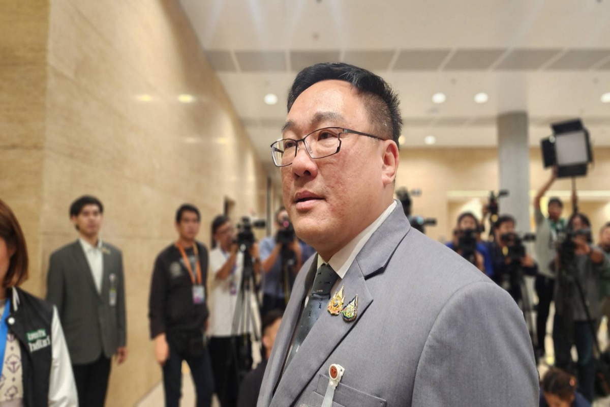 วันสุดท้าย ลงทะเบียนรับเงินดิจิทัล 10,000 คลัง ยันแจกเฟส 2 แน่นอน