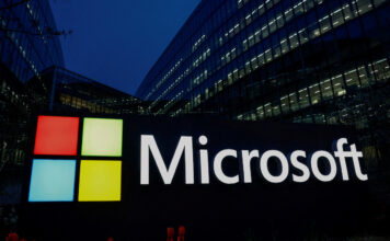Microsoft