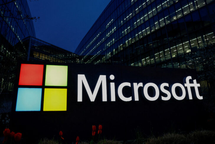 Microsoft_logo Microsoft