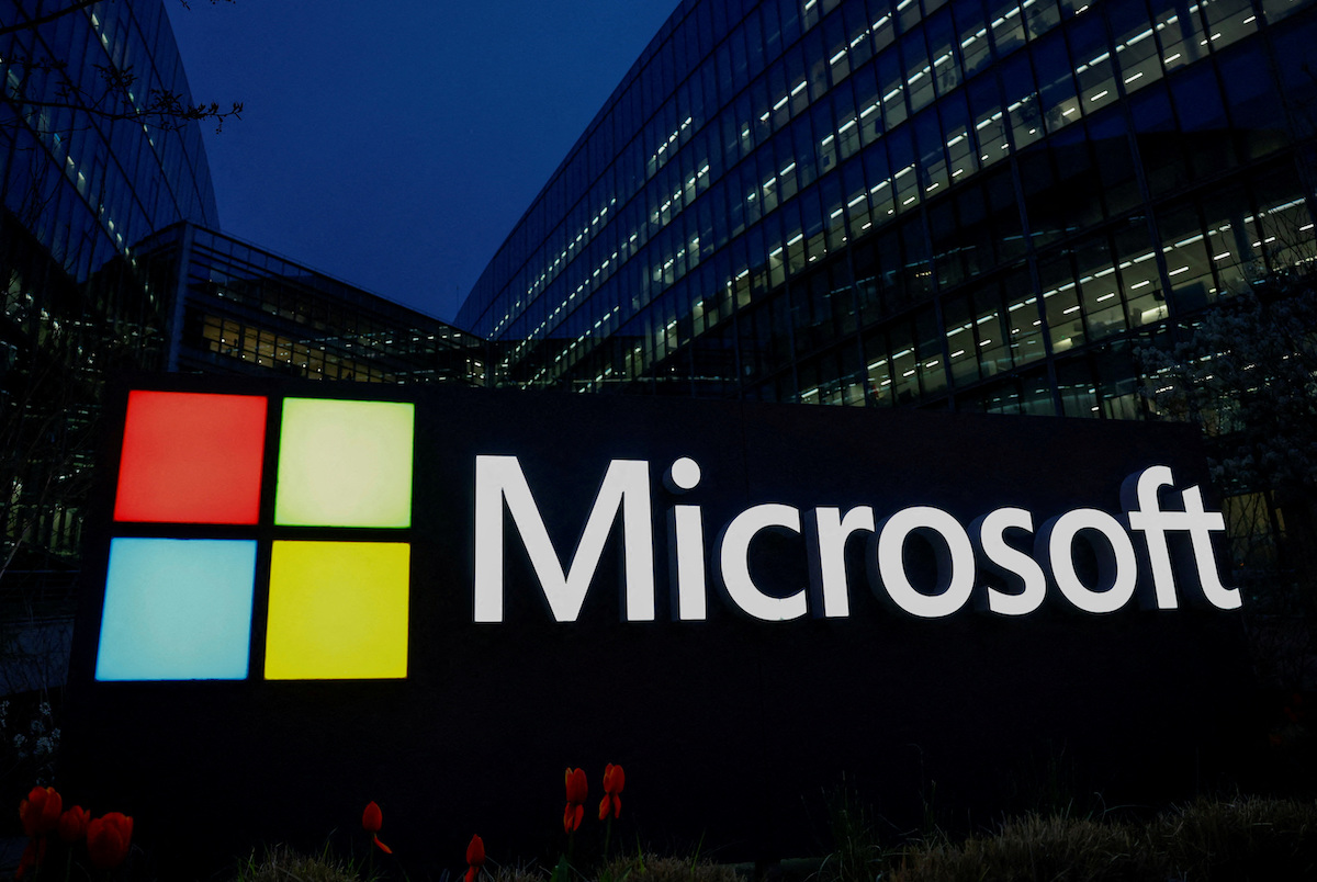 Microsoft ประกาศซื้อหุ้นคืน 60,000 ล้านดอลลาร์ เพิ่มปันผล 10%