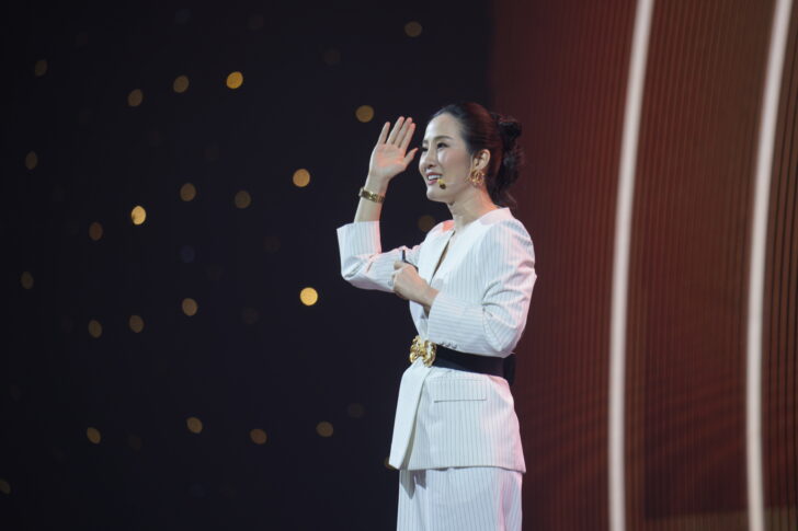 สุธิดา มงคลสุธี สุธิดา มงคลสุธี