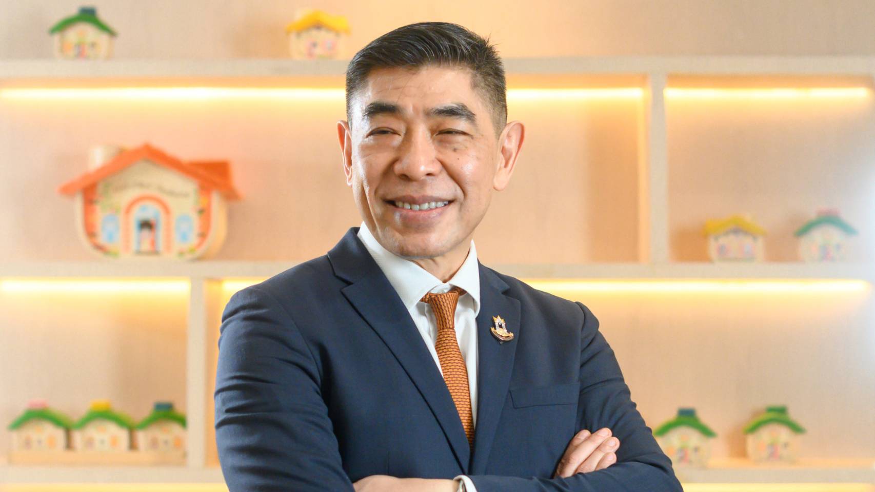 ธอส.ออกสลากชุด “วิมานเมฆ Plus 67” ลุ้นรางวัลใหญ่ 3 ล้านทุกเดือน