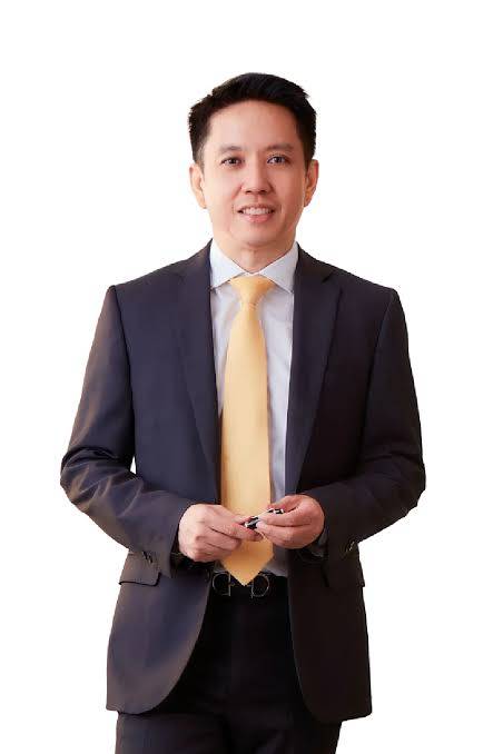 นายธิบดี วัฒนกุล