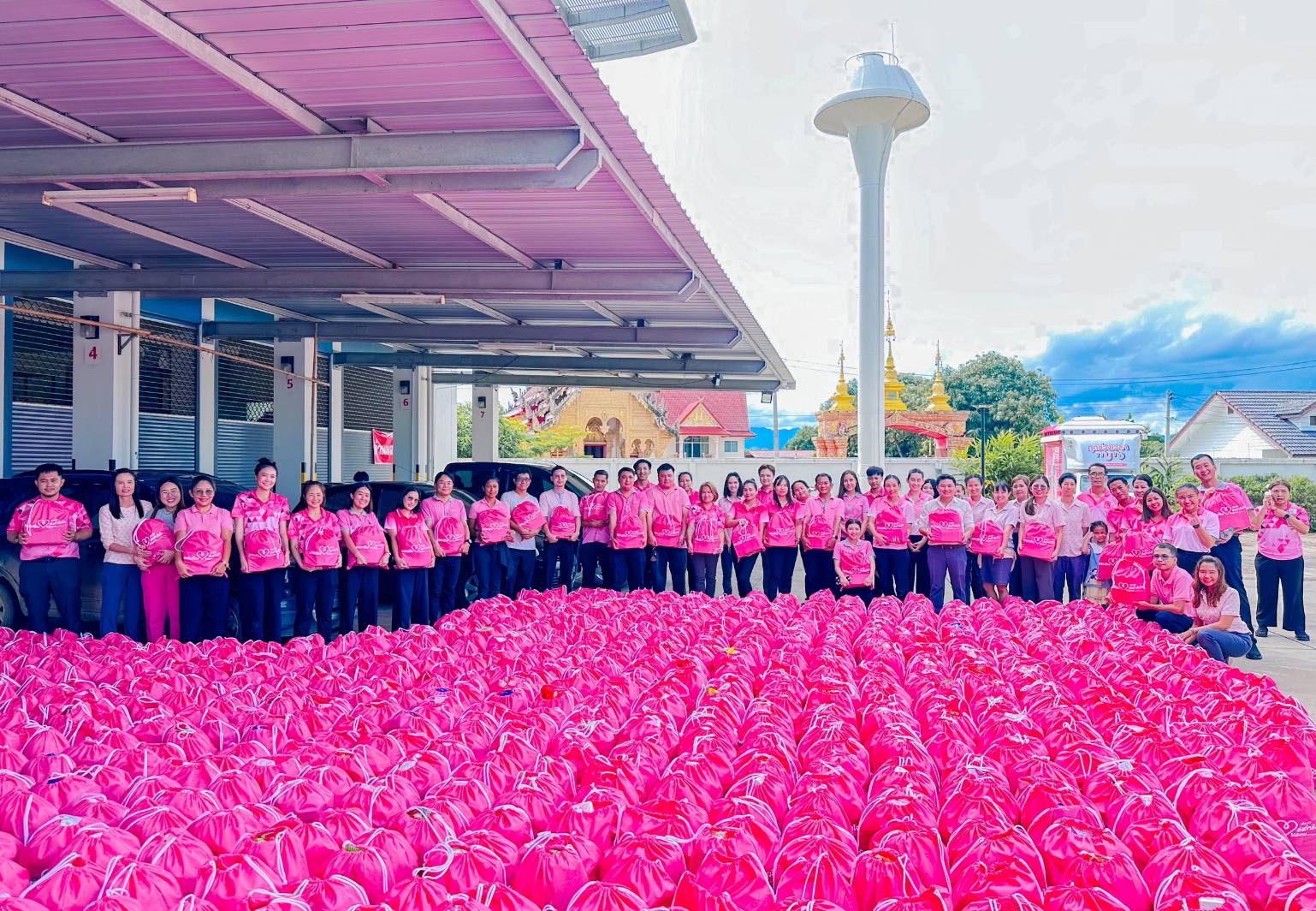 ออมสิน ออกมาตรการพักต้น-ลดดอกครึ่ง นาน 3 เดือน กู้ฉุกเฉินดอกเบี้ย 0%