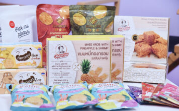 ปั้นเอสเอ็มอีสู่นักการค้าออนไลน์