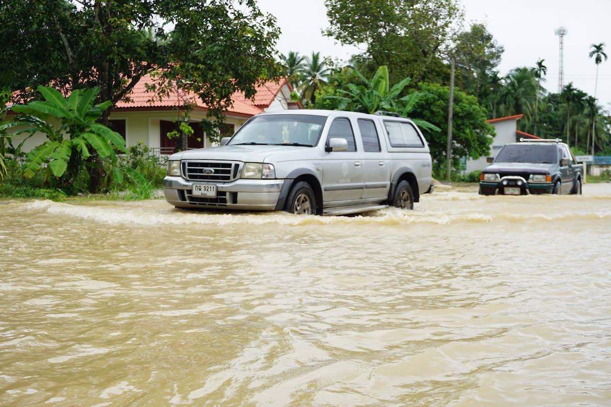 Khao Banthat
