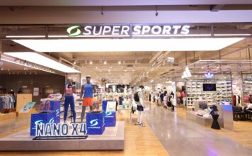 Supersports โฉมใหม่