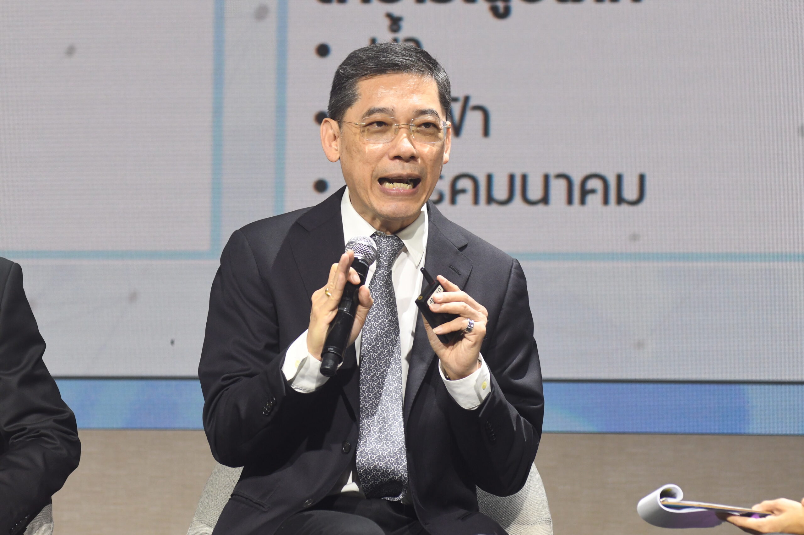 EEC พร้อมประกาศสิทธิประโยชน์ดึงการลงทุน-หนุน PCB เต็มที่
