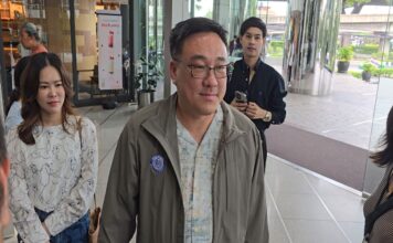 จุลพันธ์ ยืนยันแจกเงิน 10,000 กลุ่มเปราะบางไม่เกินสิ้นเดือน ก.ย.