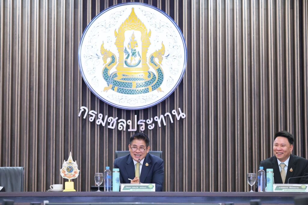 ร้อยเอก ธรรมนัส พรหมเผ่า