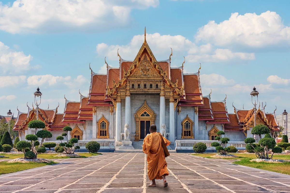 กรุงเทพฯ ครองใจนักท่องเที่ยวจีน 2 ปีซ้อน ติดอันดับ Destination วันชาติจีน