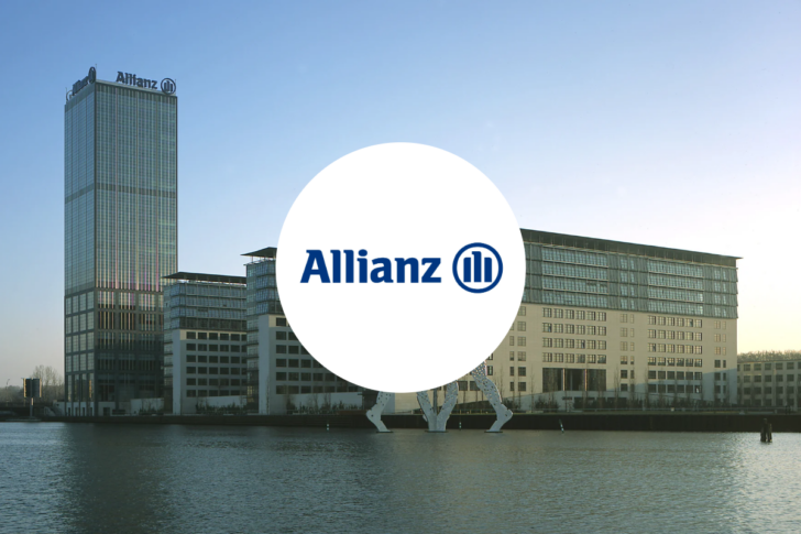 Allianz Insurance Global อลิอันซ์ Allianz Insurance Global อลิอันซ์