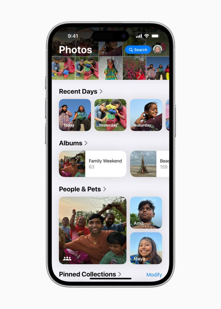 Apple-iOS-18
