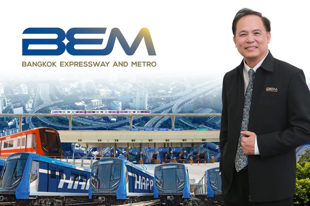 BEM เสนอขายหุ้นกู้เพื่อความยั่งยืน 4 ชุด มูลค่ารวม 7,000 ล้านบาท