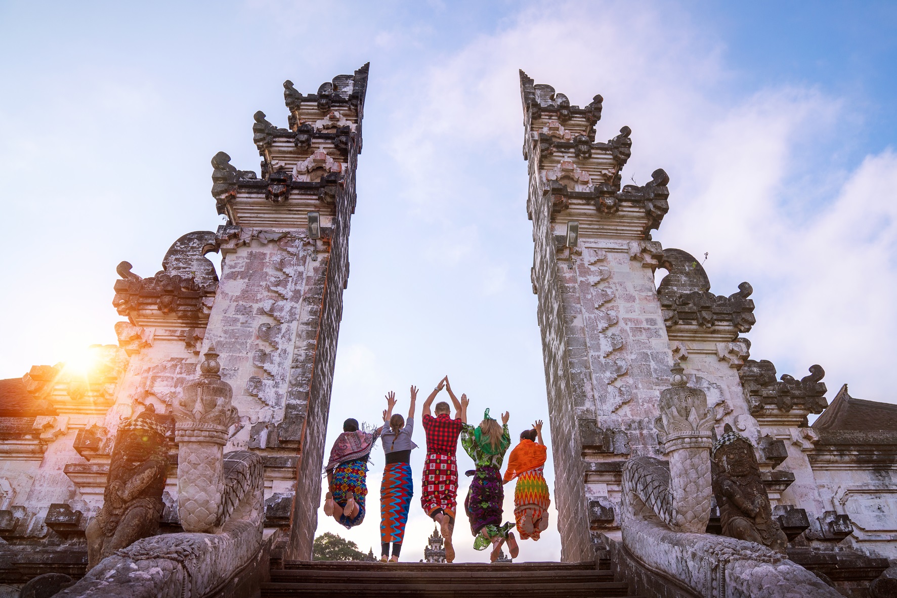กรุงเทพฯ ครองใจนักท่องเที่ยวจีน 2 ปีซ้อน ติดอันดับ Destination วันชาติจีน