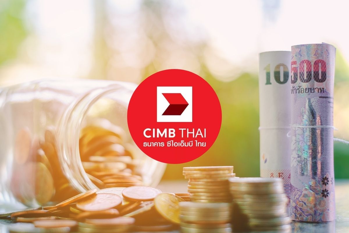 ซีไอเอ็มบี ไทย เชื่อ กนง. ยังไม่รีบลดดอกเบี้ย แม้เฟดหั่นแรง 0.50%