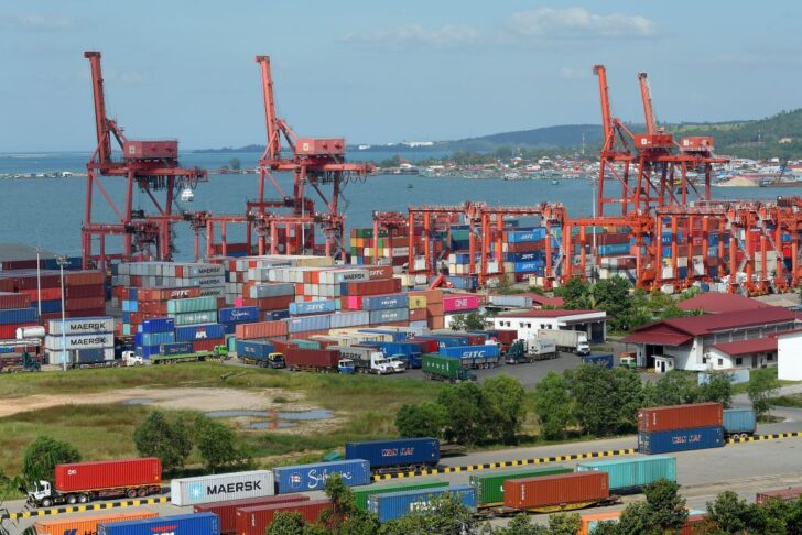 CambodiaChinaDevelopmentPolitics