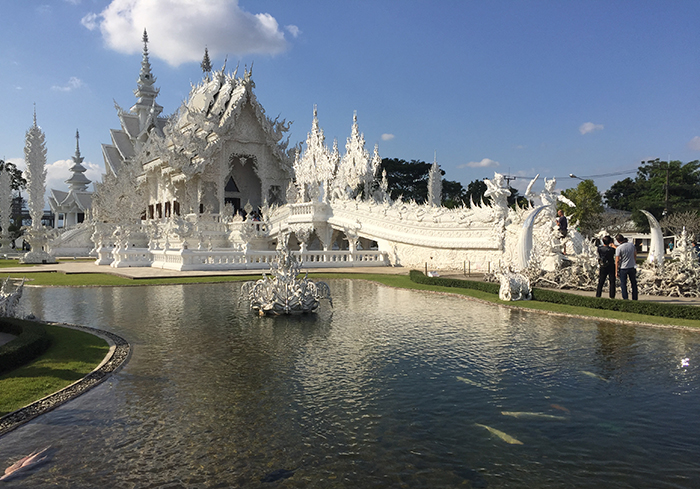 Chiang Rai