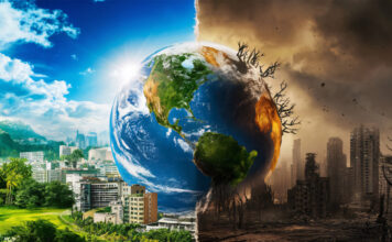 Climate Change