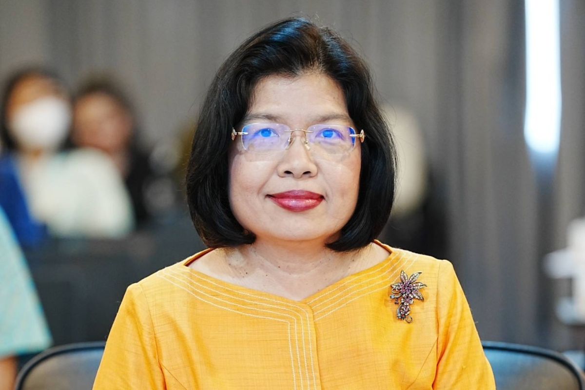 อรมน ทรัพย์ทวีธรรม