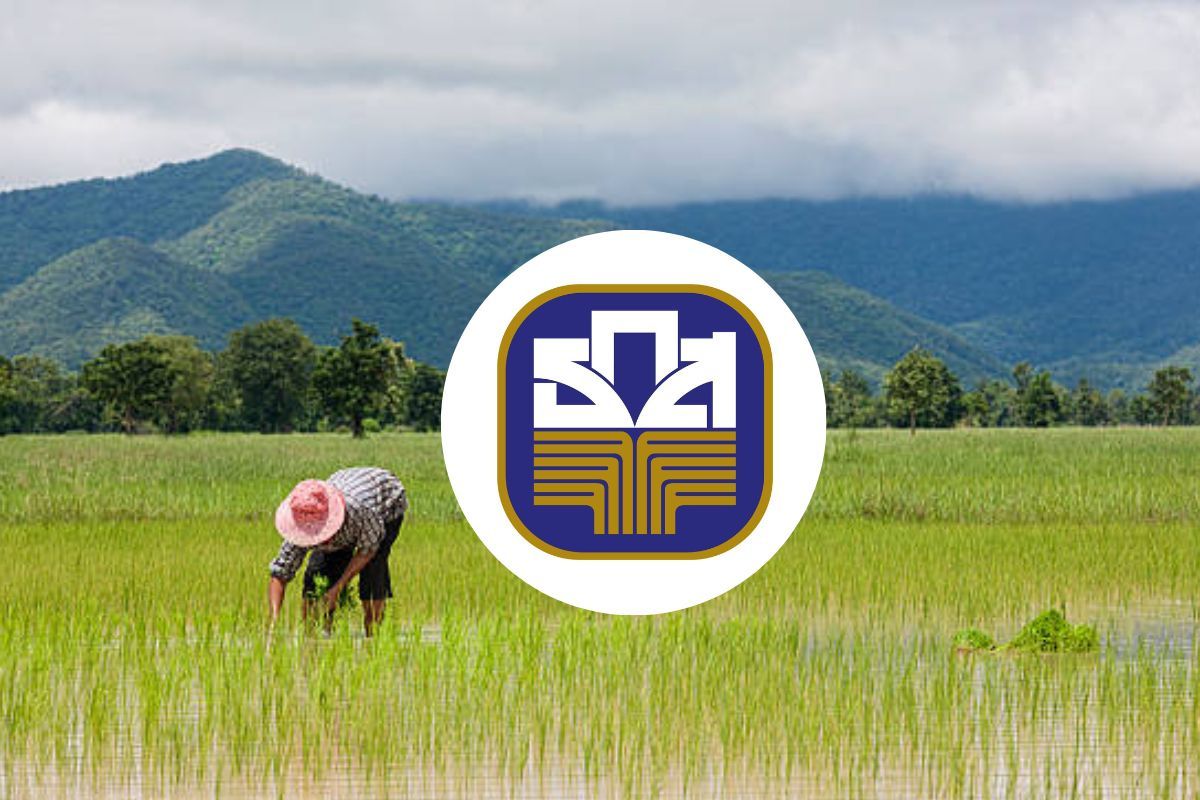 ธ.ก.ส. เล็งชง ครม.ไฟเขียว แฮร์คัตหนี้เกษตรกรสูงวัย 4-5 พันล้านบาท